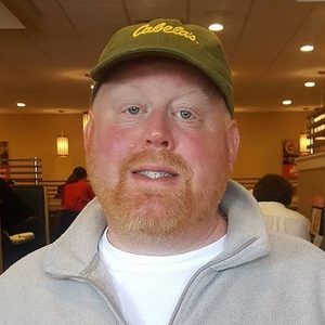 Meet your Posher, Matthew